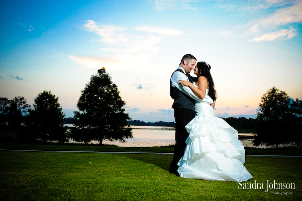 Best Lake Mary Events Center Wedding Pictures - Sandra Johnson (SJFoto.com)